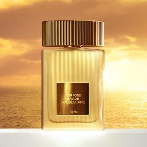 TOM FORD Eau de Soleil Blanc Eau de Toilette 50ml